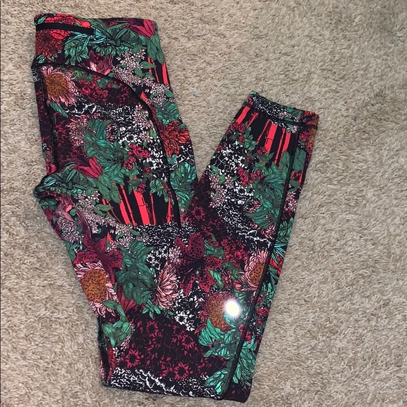 lululemon athletica Pants - Lulu Lemon Leggings (size 4)